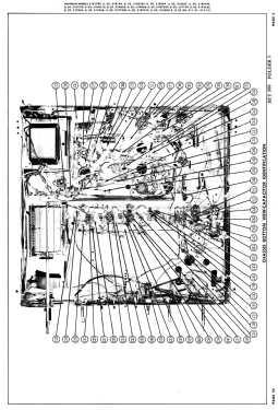 21B364 Ch= 412-21; Hoffman Radio Corp.; (ID = 2746909) Televisión
