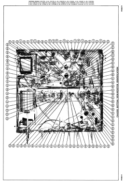 21B367U2 Ch= 411-21; Hoffman Radio Corp.; (ID = 2746557) Fernseh-E