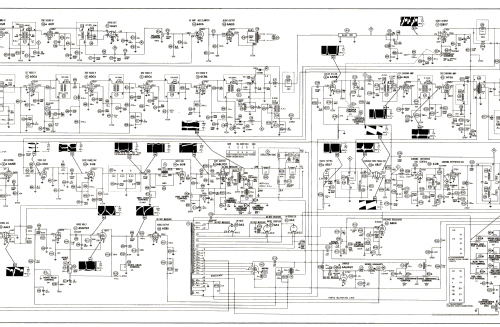 21M1100A Ch= 703A-21; Hoffman Radio Corp.; (ID = 2720727) Television