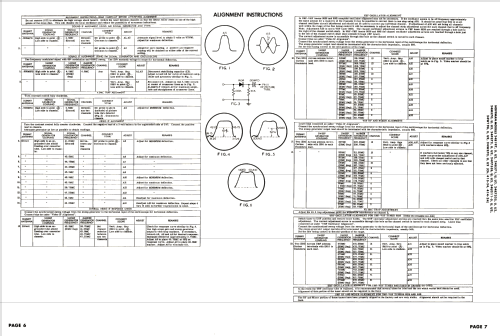 24B197 Ch= 413-24; Hoffman Radio Corp.; (ID = 2697731) Television