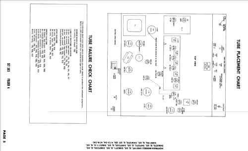 24B197 Ch= 413-24; Hoffman Radio Corp.; (ID = 2697734) Television