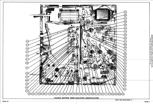 24B197 Ch= 413-24; Hoffman Radio Corp.; (ID = 2697736) Television