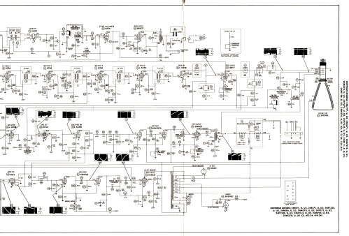 24B732S Ch= 414-24; Hoffman Radio Corp.; (ID = 2699078) Television