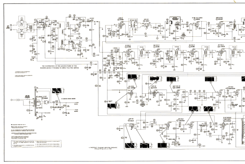 24B732SU2 Ch= 414-24; Hoffman Radio Corp.; (ID = 2699116) Television