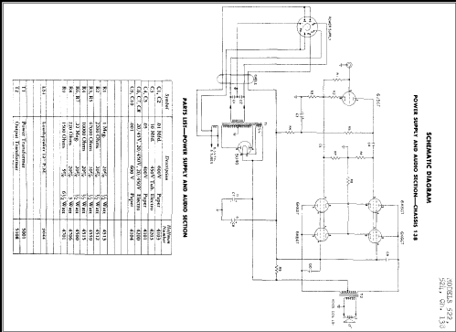 522 Ch= 138; Hoffman Radio Corp.; (ID = 248403) Radio