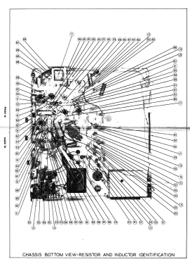 630 Ch= 170; Hoffman Radio Corp.; (ID = 2972371) Television