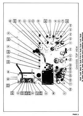 630 Ch= 170; Hoffman Radio Corp.; (ID = 2972374) Television