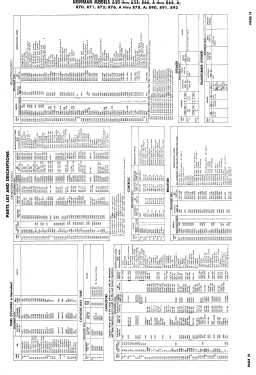 630 Ch= 170; Hoffman Radio Corp.; (ID = 2972377) Television