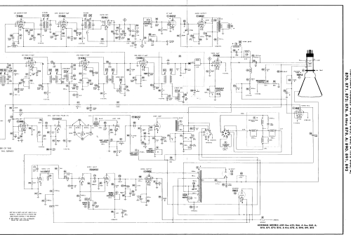 635 Ch= 171; Hoffman Radio Corp.; (ID = 2972803) Televisore