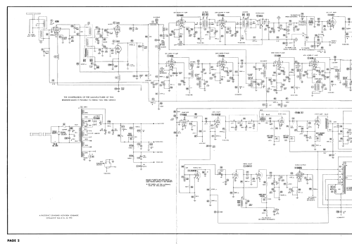 636 183; Hoffman Radio Corp.; (ID = 2944268) Television