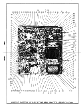 636 183; Hoffman Radio Corp.; (ID = 2944277) Television