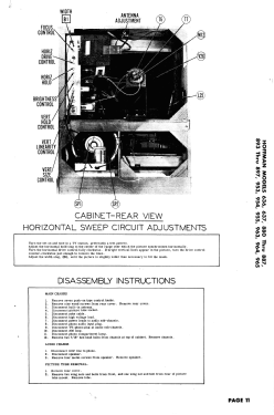 637 183; Hoffman Radio Corp.; (ID = 2944640) Television