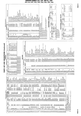 637 183; Hoffman Radio Corp.; (ID = 2944650) Television