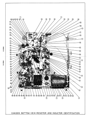 638 Ch= 180; Hoffman Radio Corp.; (ID = 2953570) Television