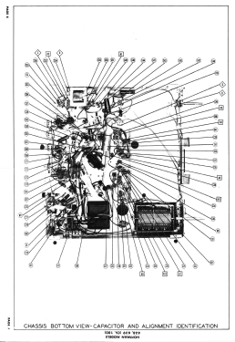 638 Ch= 180; Hoffman Radio Corp.; (ID = 2953571) Television