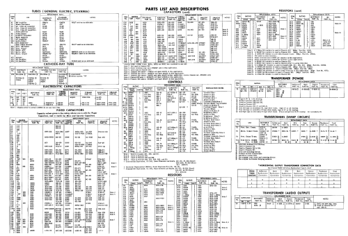7M181P Ch= 307-17; Hoffman Radio Corp.; (ID = 2142012) Television