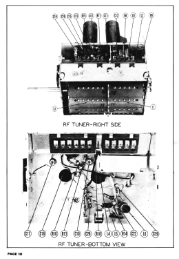 883 183; Hoffman Radio Corp.; (ID = 2944725) Television