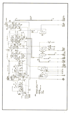 951 Ch= 172; Hoffman Radio Corp.; (ID = 2804917) Télévision