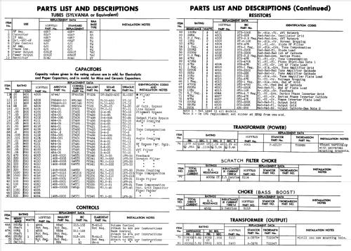 B1000 Ch= 114; Hoffman Radio Corp.; (ID = 838417) Radio