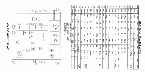 B1024-U Ch= 319-U; Hoffman Radio Corp.; (ID = 2369292) Television