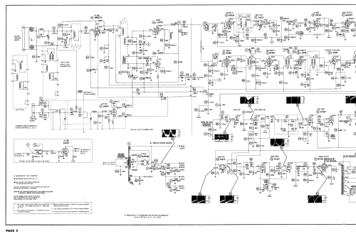 B1091U Ch= 321U; Hoffman Radio Corp.; (ID = 2442110) Television