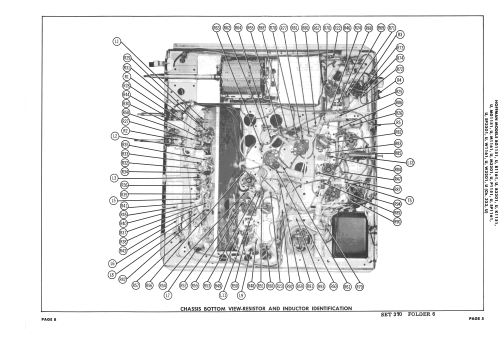 B1161U Ch= 323U; Hoffman Radio Corp.; (ID = 2432453) Television