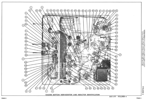 B1191 Ch= 329; Hoffman Radio Corp.; (ID = 2465610) Television