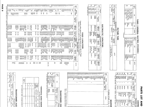 B1227 Ch= 327; Hoffman Radio Corp.; (ID = 996374) Television