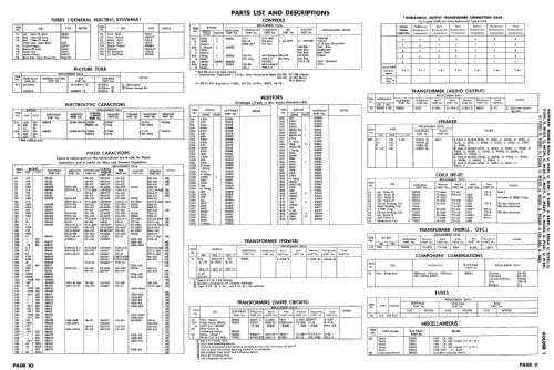 B1241U Ch= 332U; Hoffman Radio Corp.; (ID = 2559020) Television