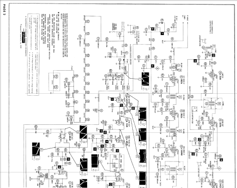 B1291 Ch= 336; Hoffman Radio Corp.; (ID = 888168) Television