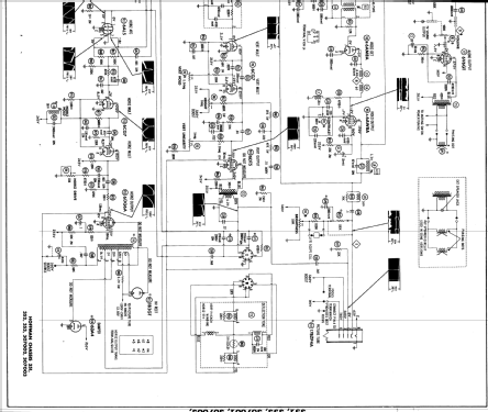 B1367 Ch= 351; Hoffman Radio Corp.; (ID = 582998) Television