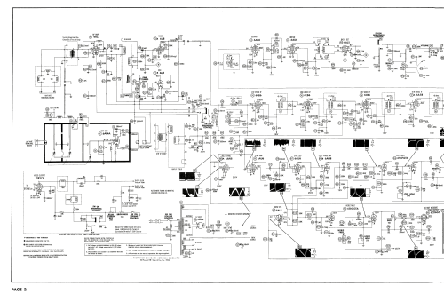 B3011 Ch= 416; Hoffman Radio Corp.; (ID = 1984011) Television