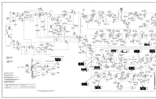 B3191U Ch= 420U; Hoffman Radio Corp.; (ID = 2459401) Television