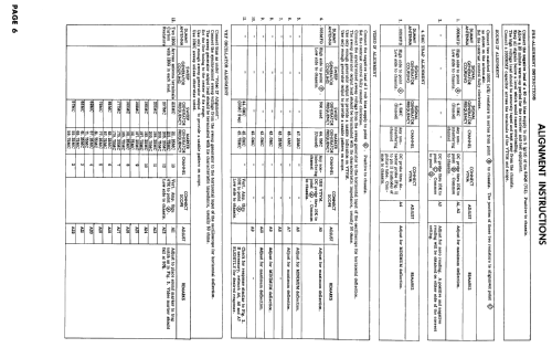 B3234 331; Hoffman Radio Corp.; (ID = 2478200) Television