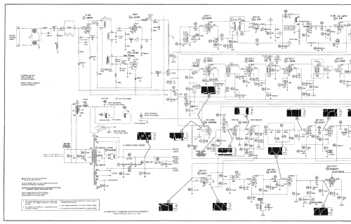 B3261 331; Hoffman Radio Corp.; (ID = 2478213) Télévision