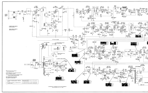 B3291 Ch= 421; Hoffman Radio Corp.; (ID = 2469123) Television