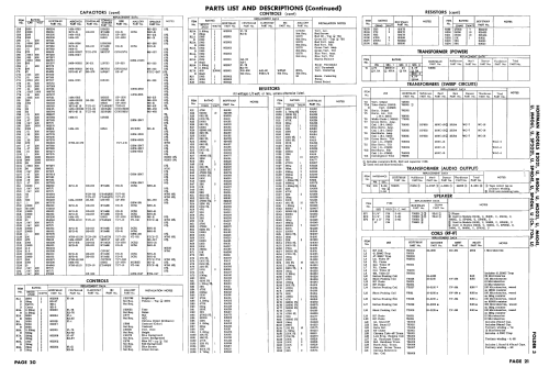 B4061 Ch= 706; Hoffman Radio Corp.; (ID = 2509168) Television