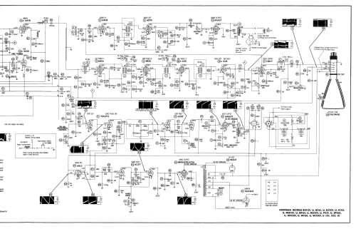 BG1151U Ch= 323U; Hoffman Radio Corp.; (ID = 2432484) Television