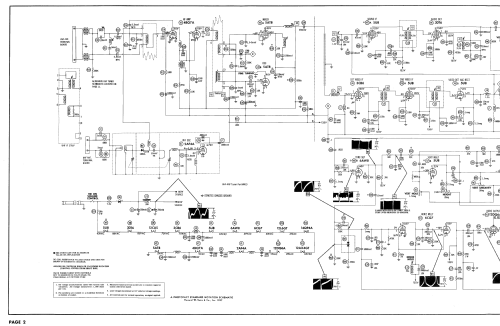 BT1144 Ch= 326; Hoffman Radio Corp.; (ID = 2438494) Television