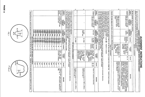 BT1144 Ch= 326; Hoffman Radio Corp.; (ID = 2438497) Television