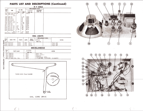 C-518; Hoffman Radio Corp.; (ID = 1280734) Radio