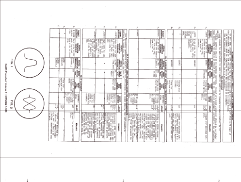 C-518; Hoffman Radio Corp.; (ID = 1280736) Radio