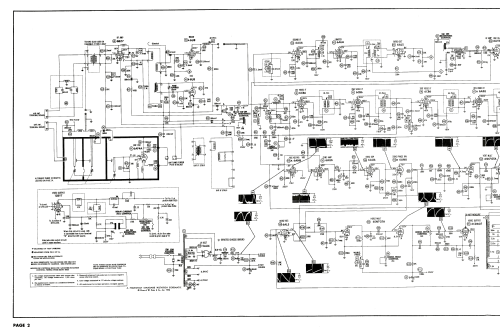 K1061 Ch= 415; Hoffman Radio Corp.; (ID = 1864806) Televisore