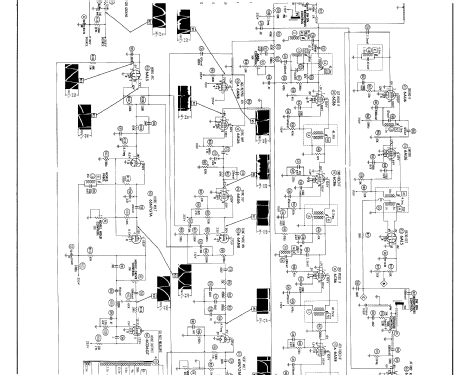 K1061 Ch= 415; Hoffman Radio Corp.; (ID = 500894) Televisore