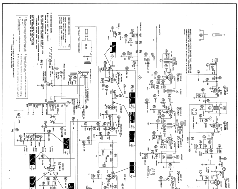 KR1367 Ch= 352; Hoffman Radio Corp.; (ID = 583206) Television