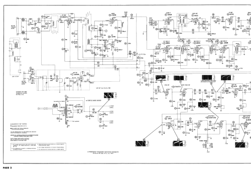 M1007U Ch= 315U; Hoffman Radio Corp.; (ID = 2415626) Television