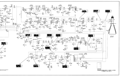 M1007U Ch= 315U; Hoffman Radio Corp.; (ID = 2415627) Television