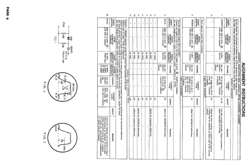 M1007U Ch= 315U; Hoffman Radio Corp.; (ID = 2415629) Television