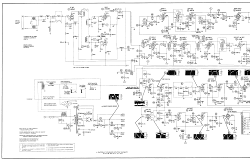 M1191 Ch= 329; Hoffman Radio Corp.; (ID = 2465676) Television