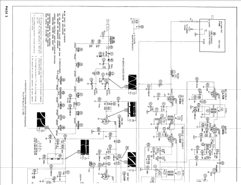 M1227U Ch= 327U; Hoffman Radio Corp.; (ID = 996417) Television